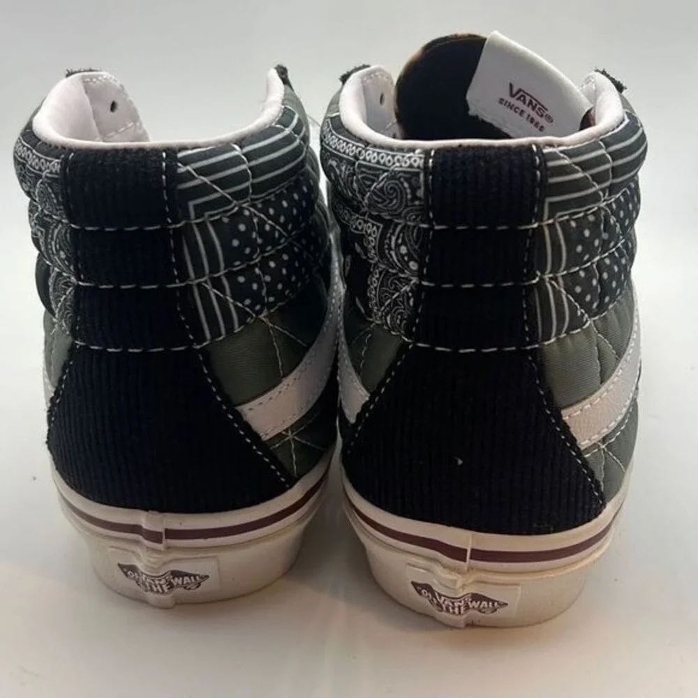 Vans SK8-Hi‎ 